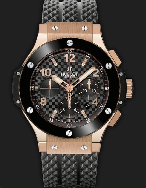 reloj hublot geneve